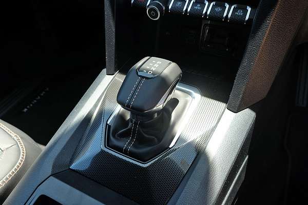 2025 Volkswagen Amarok TDI600 PanAmericana NF 4X4