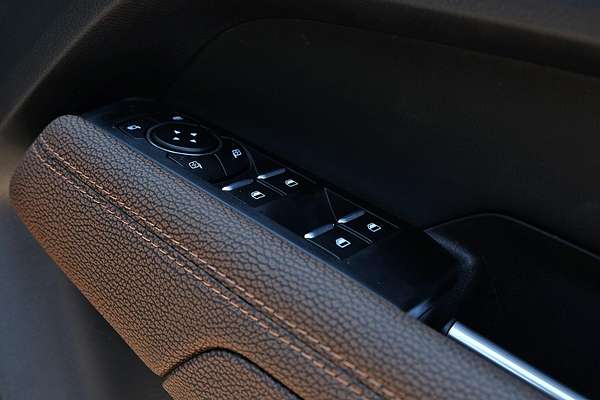 2025 Volkswagen Amarok TDI600 PanAmericana NF 4X4