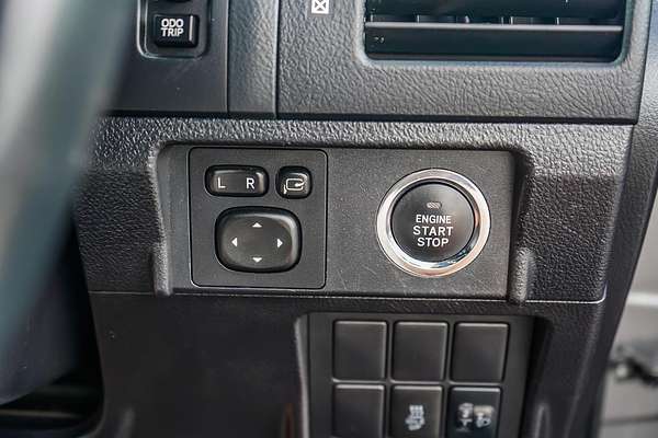 2014 Toyota Landcruiser Prado GXL KDJ150R