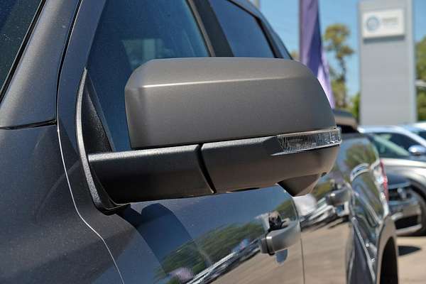 2025 Volkswagen Amarok TDI600 PanAmericana NF 4X4