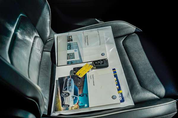 2018 Volkswagen Tiguan 132TSI Comfortline 5N