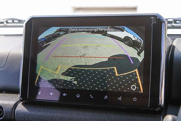 2025 Suzuki Jimny XL JJ