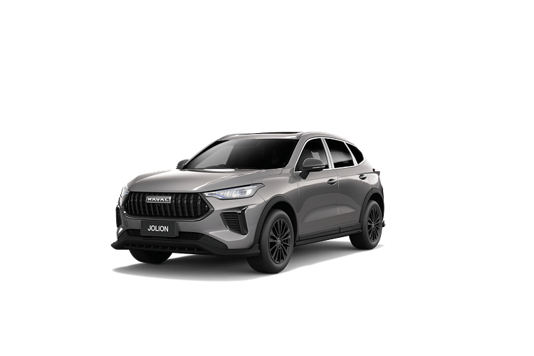 2025 GWM Haval Jolion Vanta A02