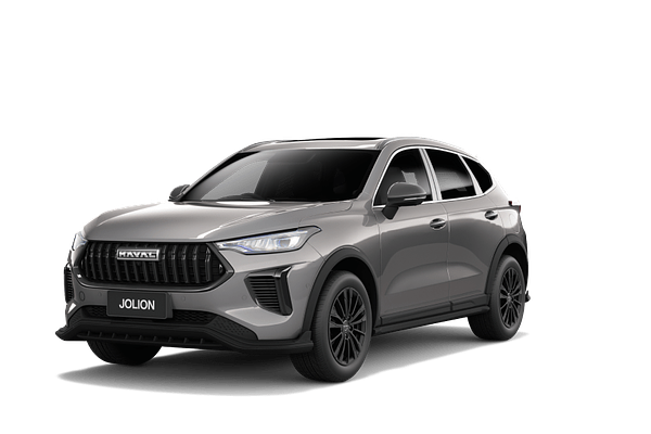 2025 GWM Haval Jolion Vanta A02