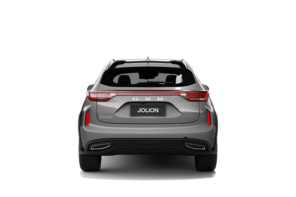 2025 GWM Haval Jolion Vanta A02