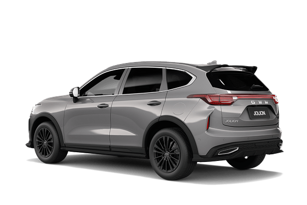 2025 GWM Haval Jolion Vanta A02