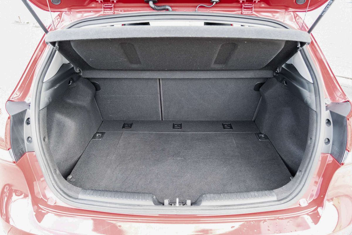 2017 Kia Cerato S YD