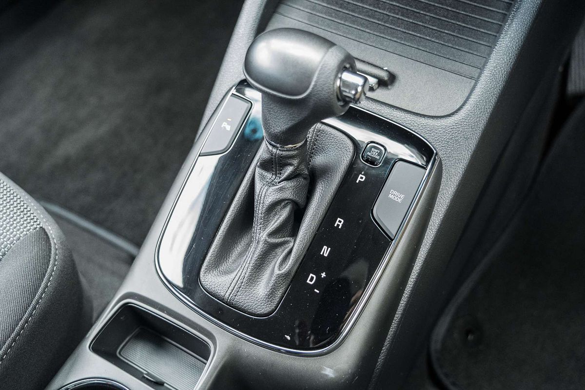 2017 Kia Cerato S YD