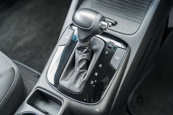 2017 Kia Cerato S YD