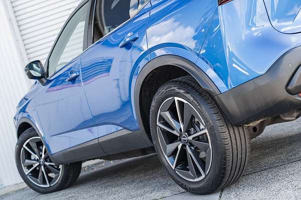 2024 Nissan QASHQAI ST-L J12