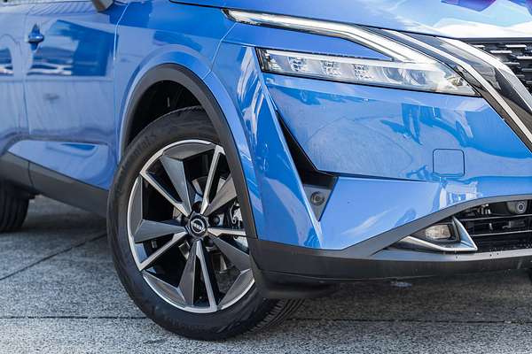 2024 Nissan QASHQAI ST-L J12