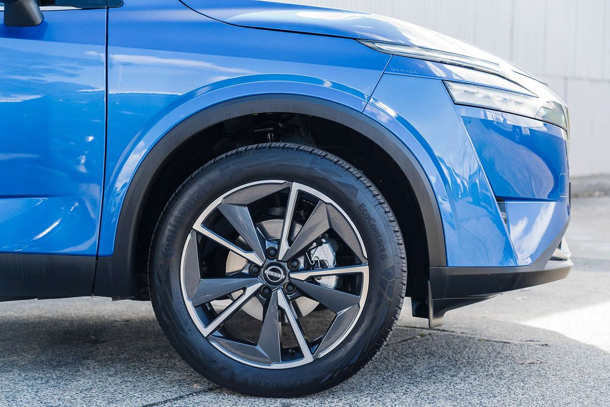 2024 Nissan QASHQAI ST-L J12