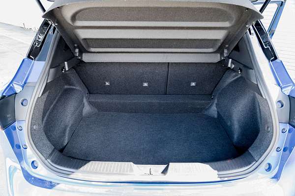 2024 Nissan QASHQAI ST-L J12