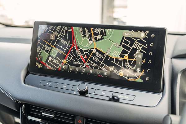 2024 Nissan QASHQAI ST-L J12