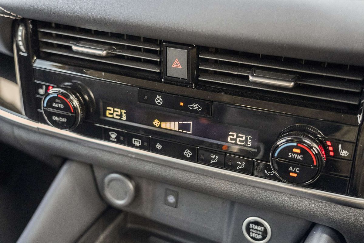 2024 Nissan QASHQAI ST-L J12