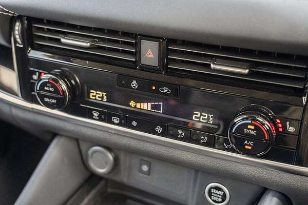 2024 Nissan QASHQAI ST-L J12