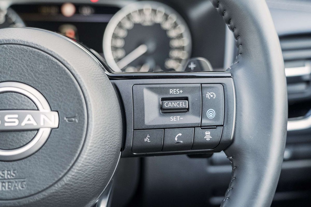 2024 Nissan QASHQAI ST-L J12