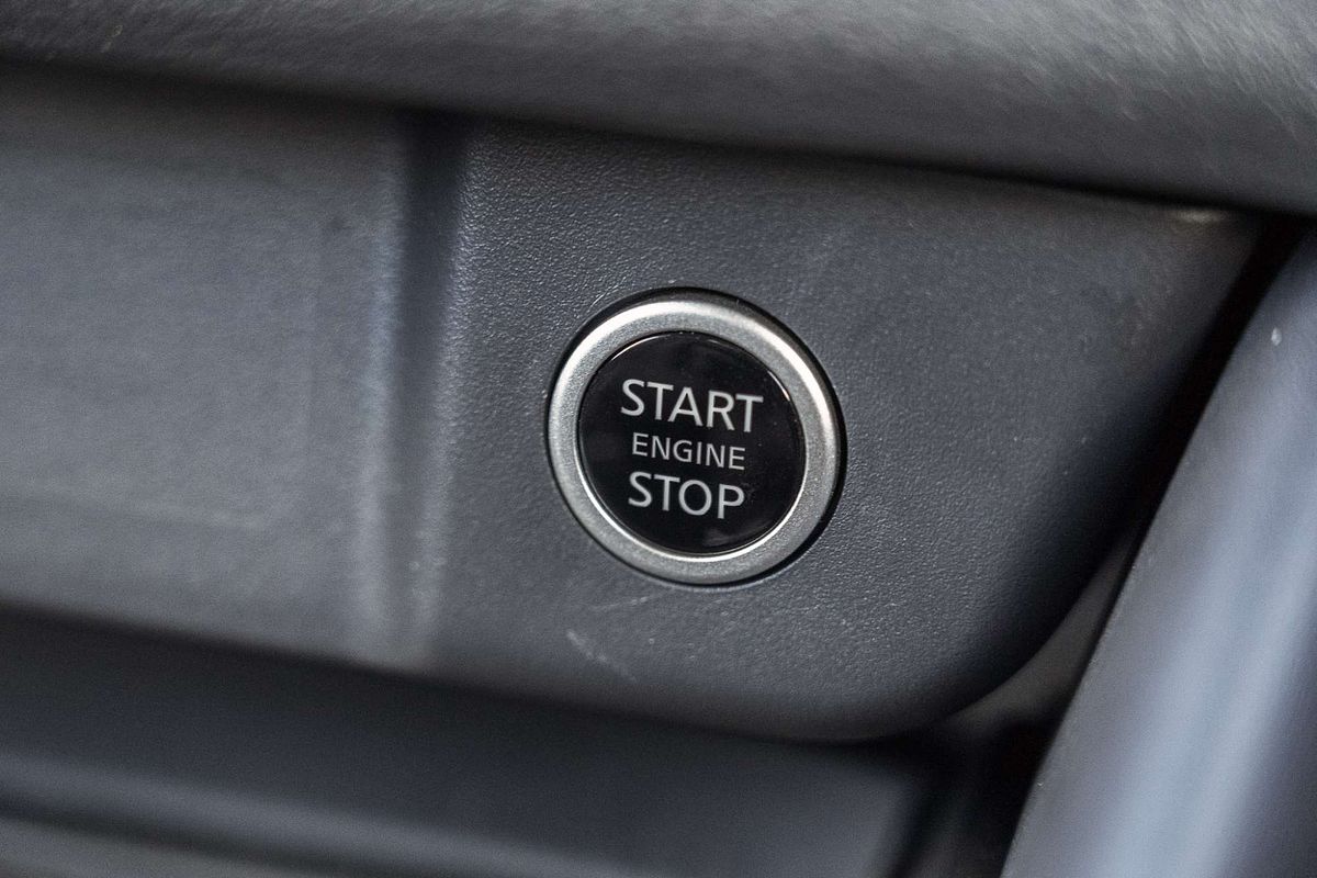 2024 Nissan QASHQAI ST-L J12