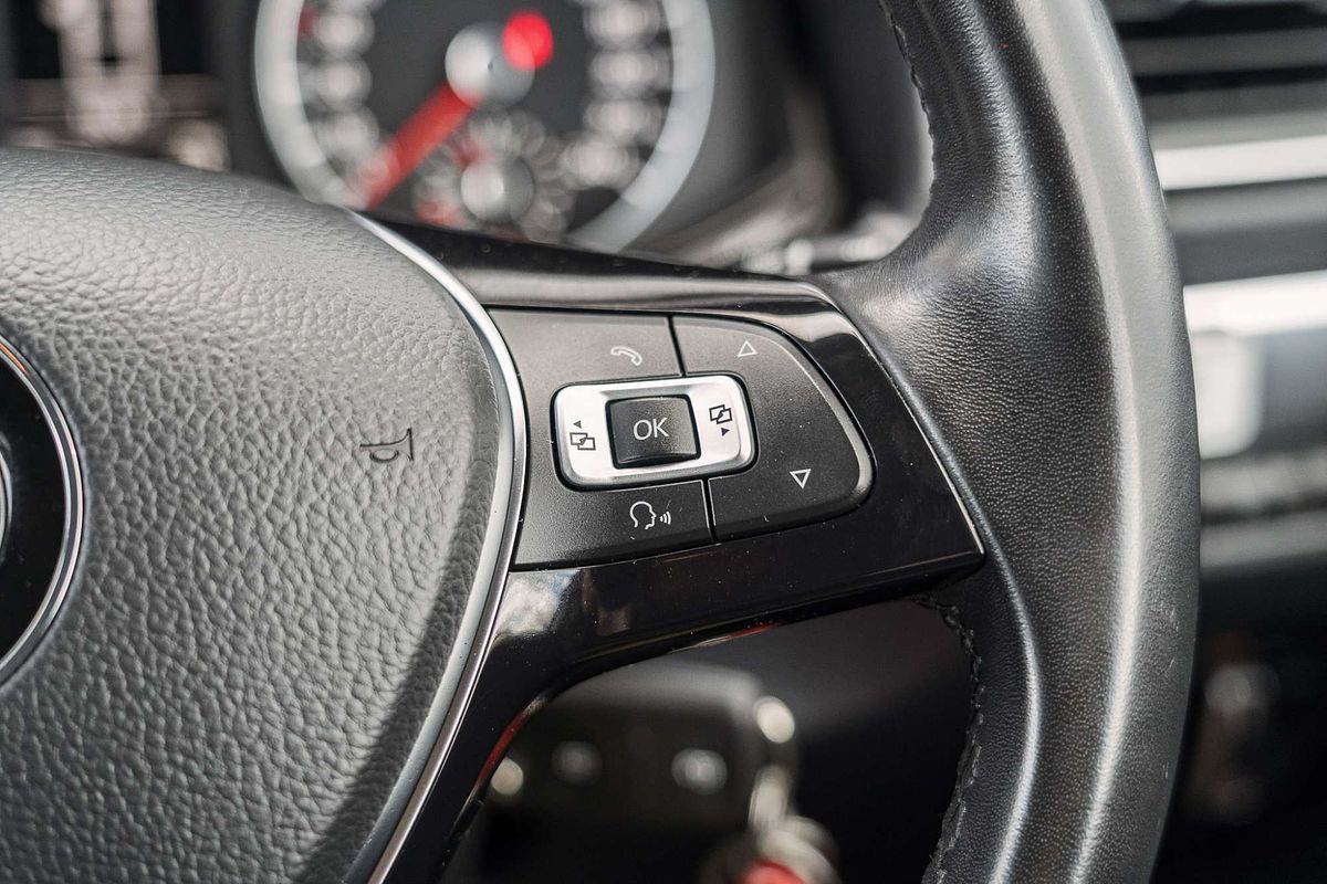 2021 Volkswagen Amarok TDI580 Highline 2H 4X4