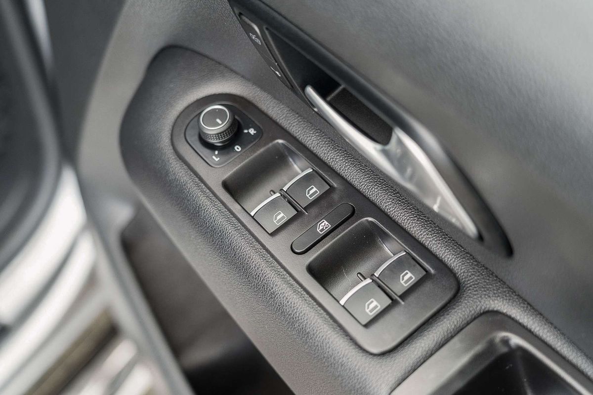 2021 Volkswagen Amarok TDI580 Highline 2H 4X4