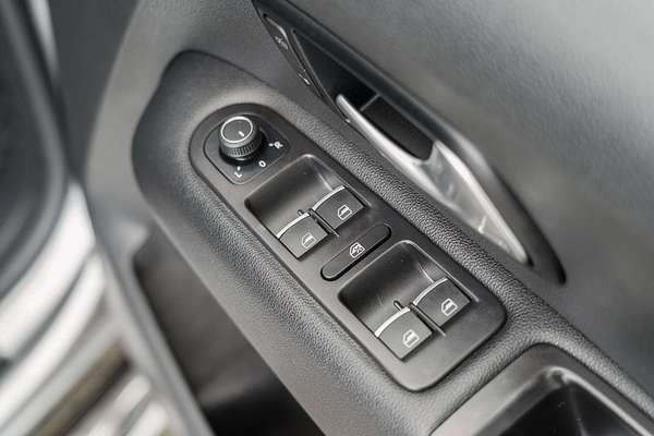 2021 Volkswagen Amarok TDI580 Highline 2H 4X4