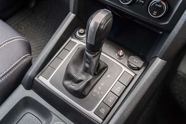 2021 Volkswagen Amarok TDI580 Highline 2H 4X4