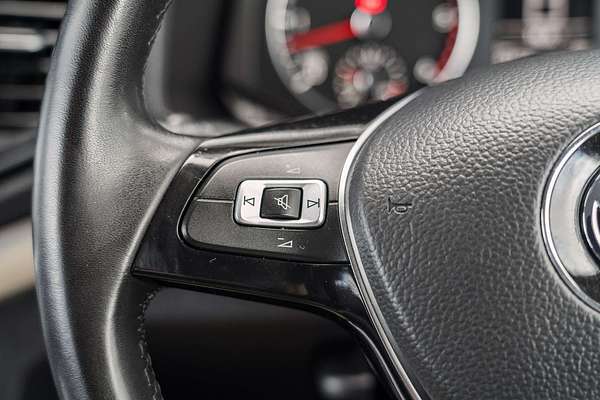 2021 Volkswagen Amarok TDI580 Highline 2H 4X4