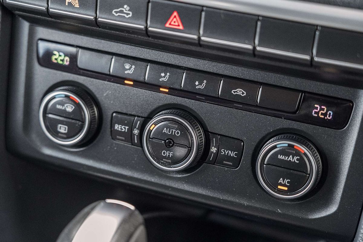 2021 Volkswagen Amarok TDI580 Highline 2H 4X4