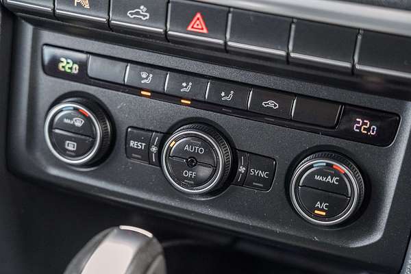 2021 Volkswagen Amarok TDI580 Highline 2H 4X4