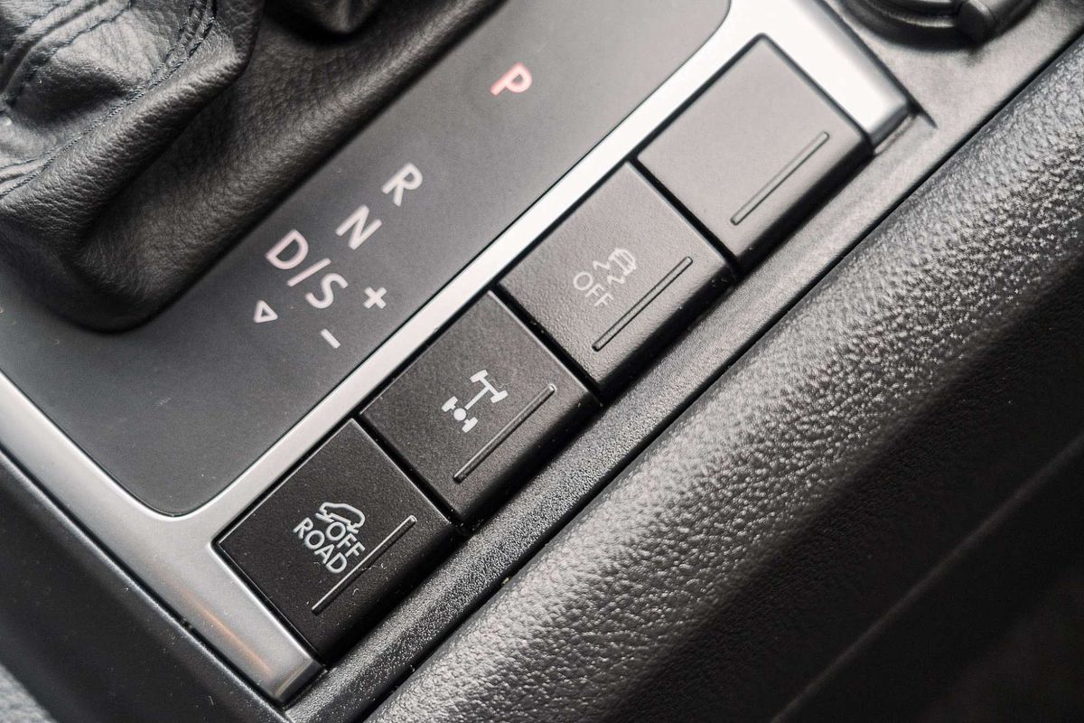 2021 Volkswagen Amarok TDI580 Highline 2H 4X4