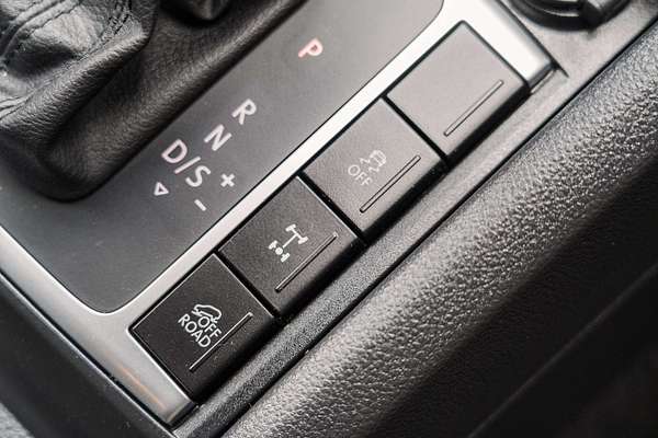 2021 Volkswagen Amarok TDI580 Highline 2H 4X4