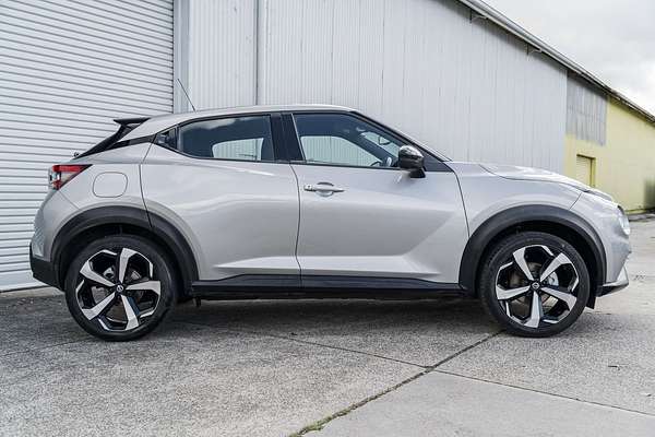 2021 Nissan JUKE ST-L F16