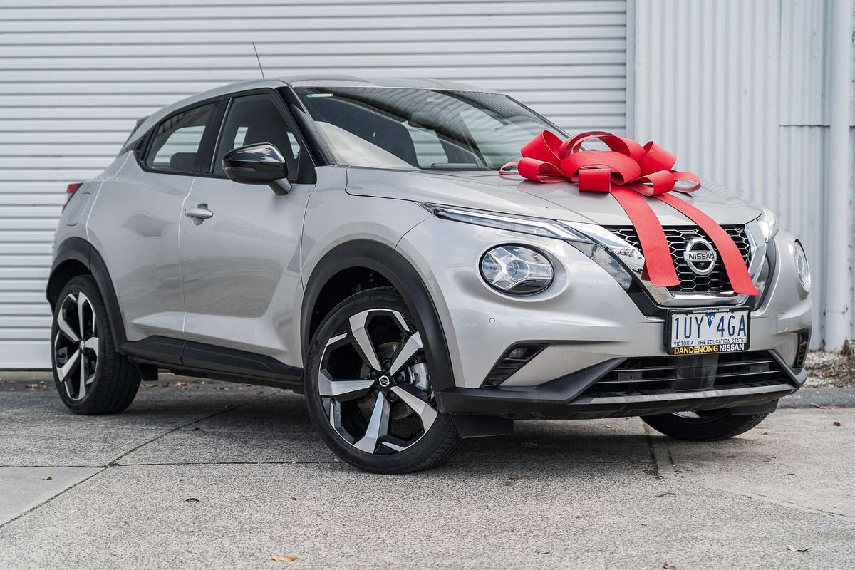 2021 Nissan JUKE ST-L F16
