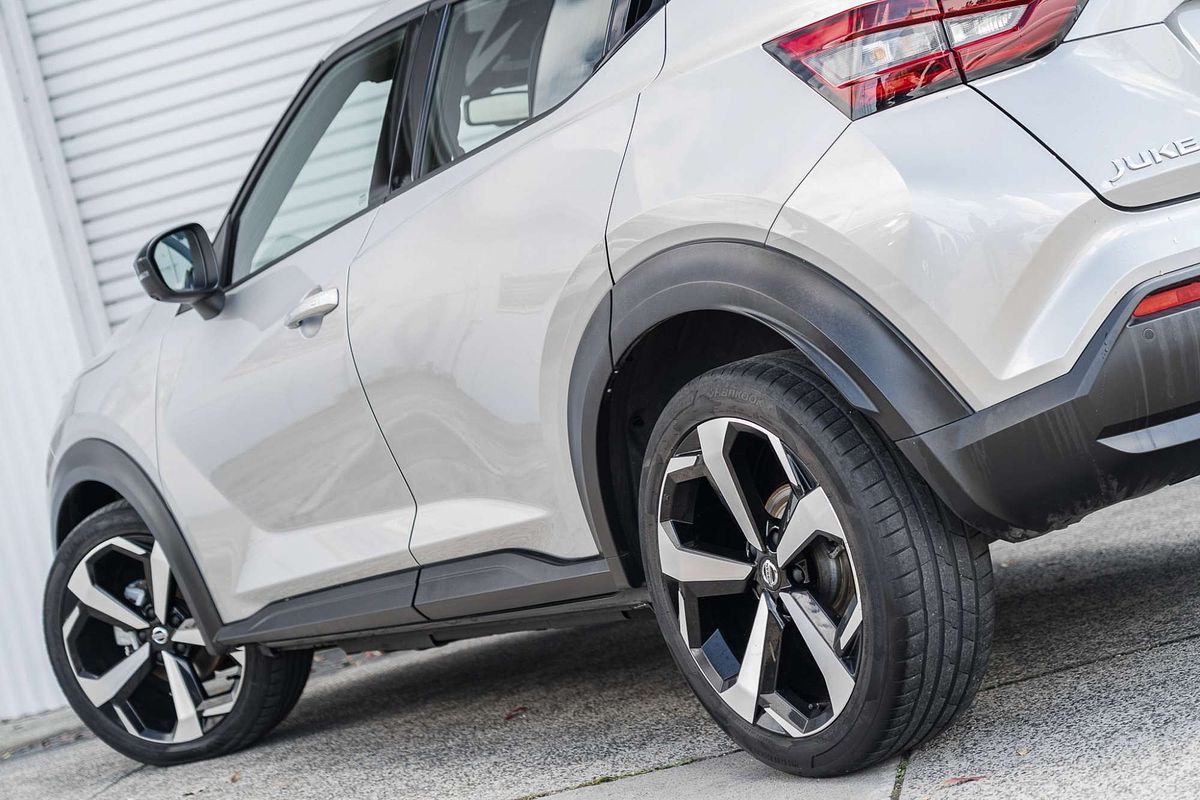 2021 Nissan JUKE ST-L F16