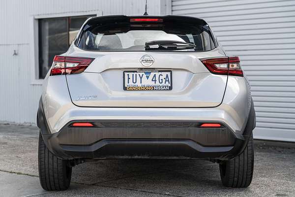 2021 Nissan JUKE ST-L F16
