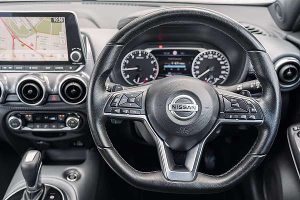 2021 Nissan JUKE ST-L F16