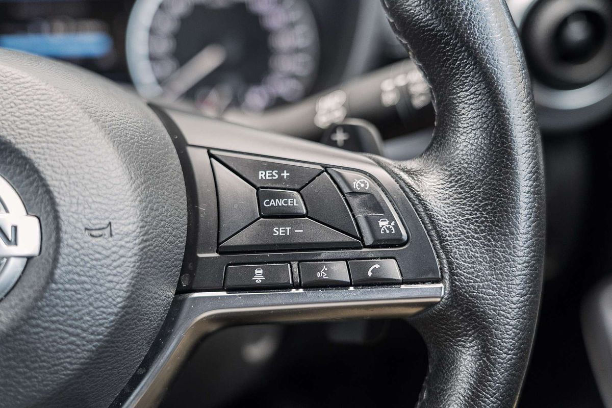 2021 Nissan JUKE ST-L F16