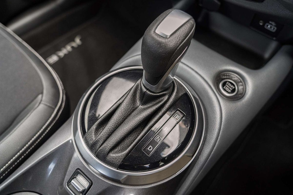 2021 Nissan JUKE ST-L F16