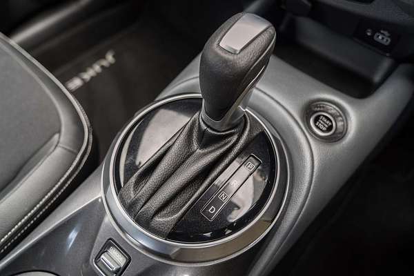 2021 Nissan JUKE ST-L F16