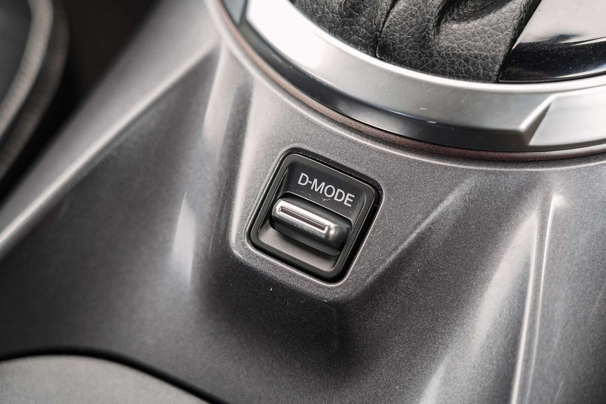 2021 Nissan JUKE ST-L F16