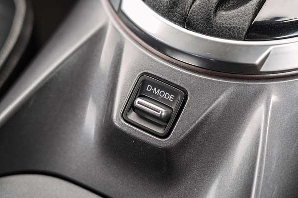 2021 Nissan JUKE ST-L F16