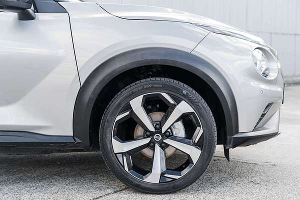 2021 Nissan JUKE ST-L F16