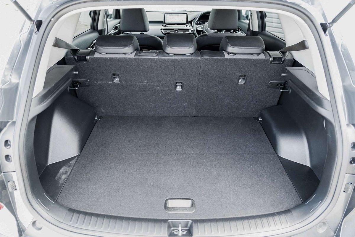 2021 Kia Seltos Sport+ SP2