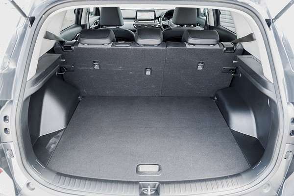 2021 Kia Seltos Sport+ SP2