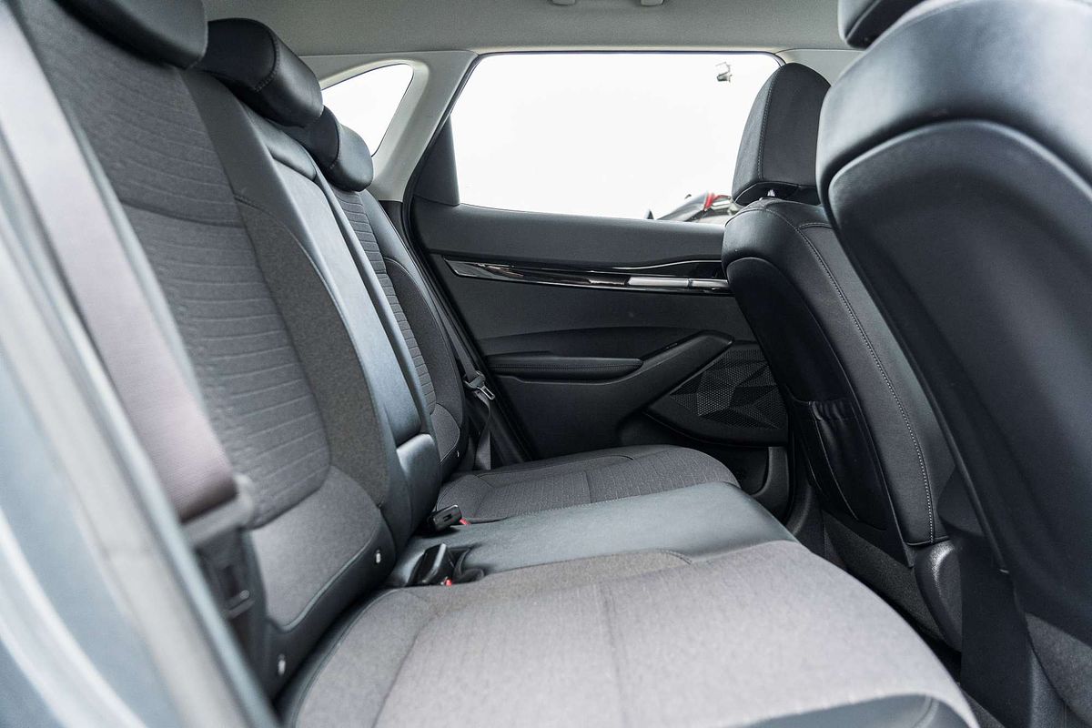 2021 Kia Seltos Sport+ SP2