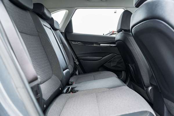 2021 Kia Seltos Sport+ SP2