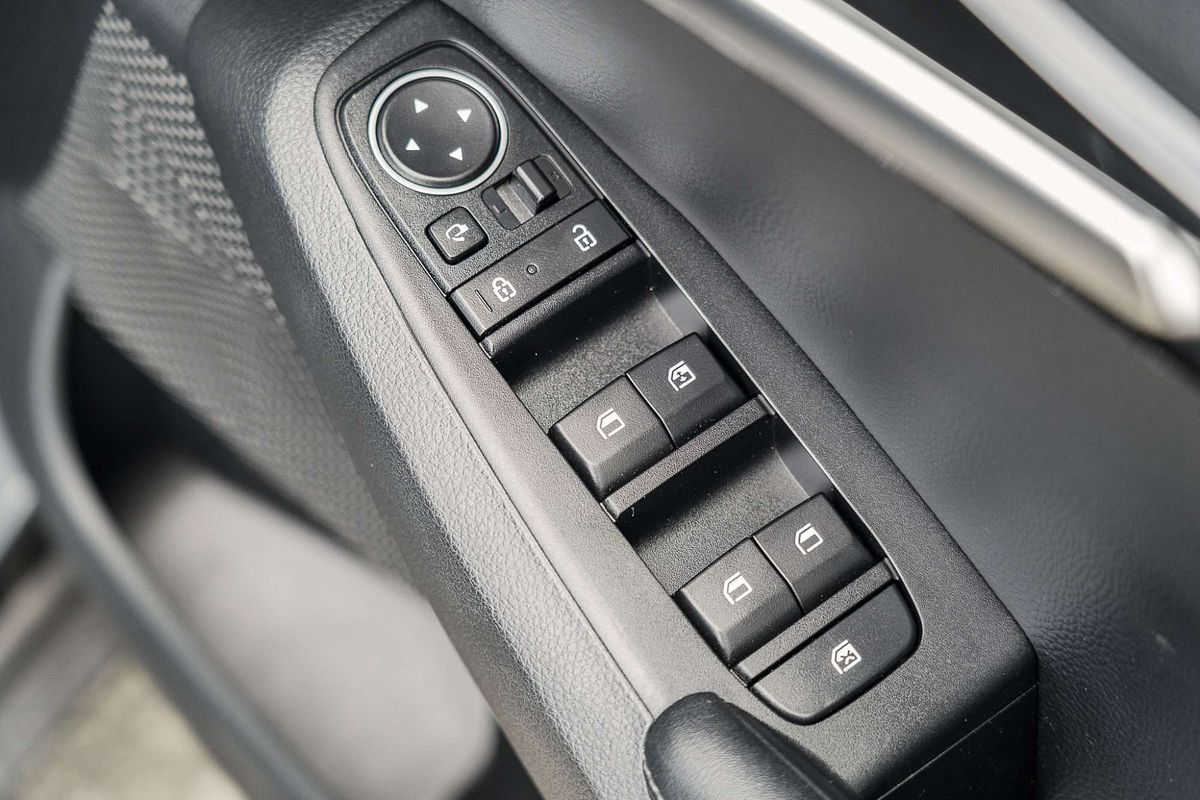 2021 Kia Seltos Sport+ SP2