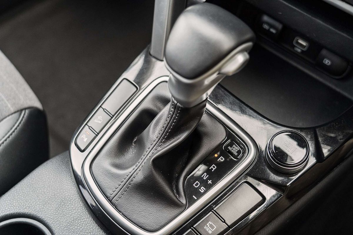 2021 Kia Seltos Sport+ SP2