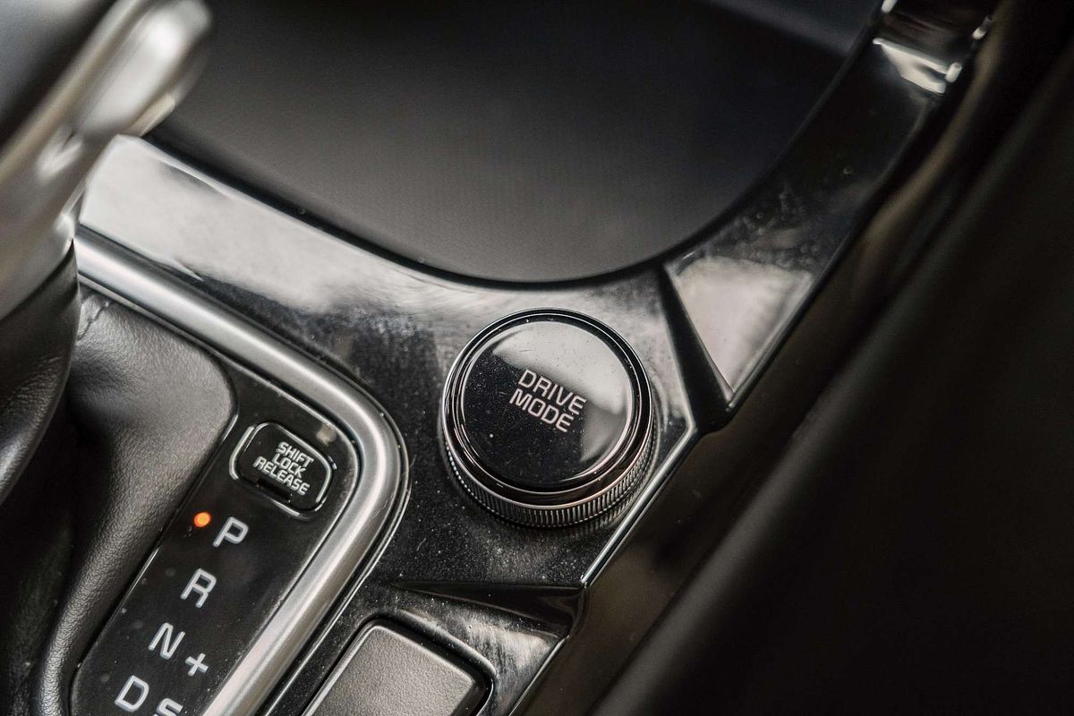 2021 Kia Seltos Sport+ SP2