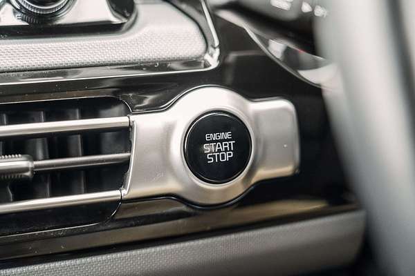 2021 Kia Seltos Sport+ SP2